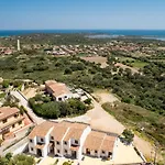 Coro E Bentu & View Πανσιόν 4*