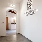 Coro E Bentu & View