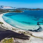Coro E Bentu & View Πανσιόν