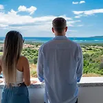 Coro E Bentu & View