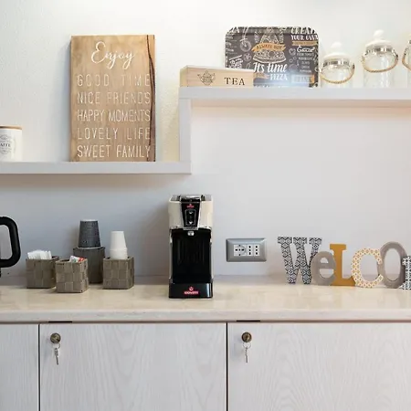 Coro E Bentu & View Gæstehus