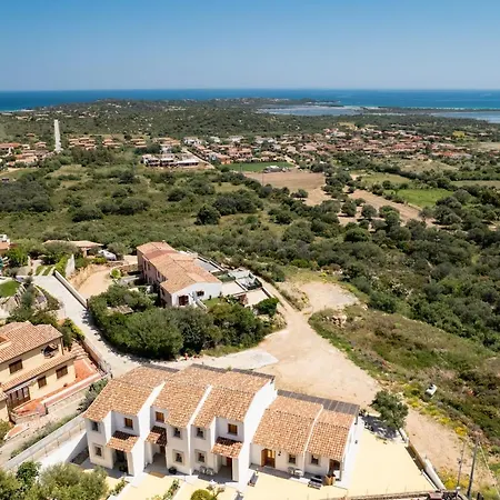Coro E Bentu & View Pensjonat 4*