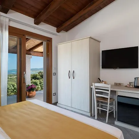 Konukevi Coro E Bentu & View 4*