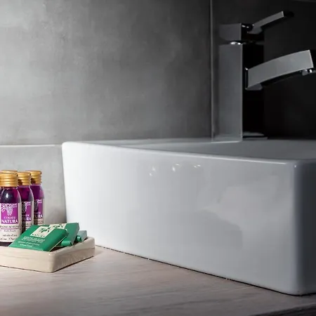 Coro E Bentu & View Gæstehus San Teodoro (Sardinia)