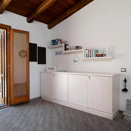 Coro E Bentu & View Konukevi