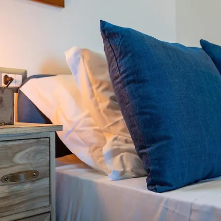 Gæstehus Coro E Bentu & View San Teodoro (Sardinia)