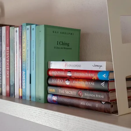 Coro E Bentu & View 4* San Teodoro (Sardinia)