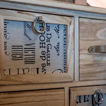 Coro E Bentu & View Gæstehus San Teodoro (Sardinia)