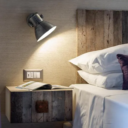 Gæstehus Coro E Bentu & View