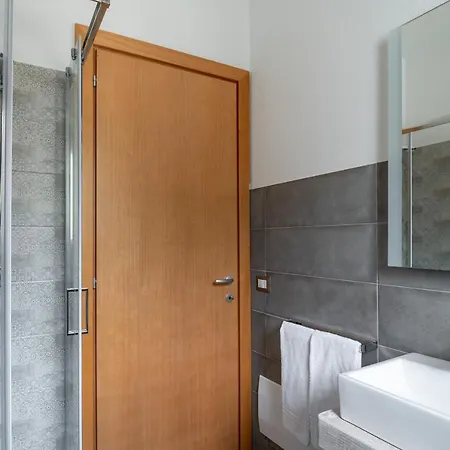 Coro E Bentu & View Konukevi San Teodoro (Sardinia)