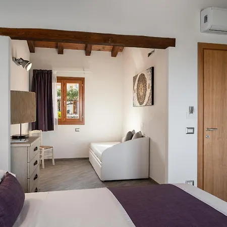 Coro E Bentu & View 4* San Teodoro (Sardinia)