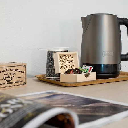 Coro E Bentu & View Konukevi San Teodoro (Sardinia)