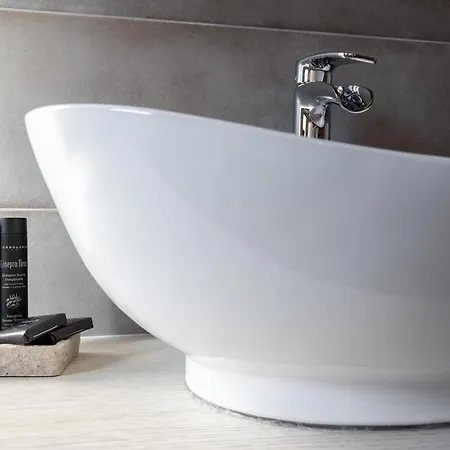 Coro E Bentu & View 4* San Teodoro (Sardinia)