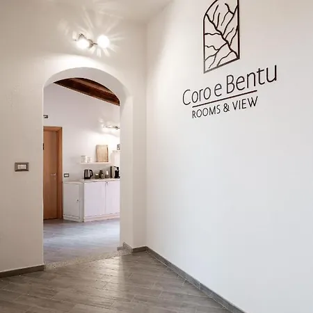 Coro E Bentu & View