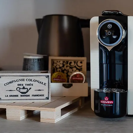 Konukevi Coro E Bentu & View