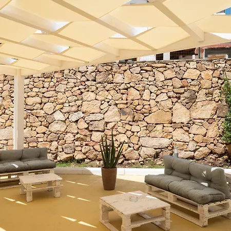 Coro E Bentu & View San Teodoro (Sardinia)