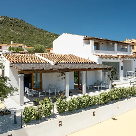 Coro E Bentu & View Gæstehus