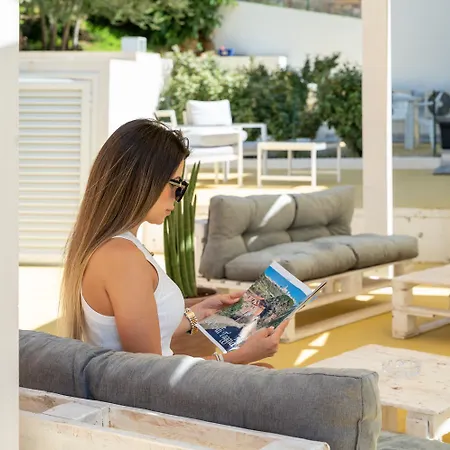 Gæstehus Coro E Bentu & View San Teodoro (Sardinia)