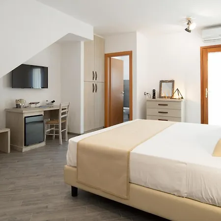 Coro E Bentu & View Pensjonat 4*