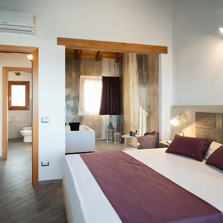 Coro E Bentu & View San Teodoro (Sardinia)