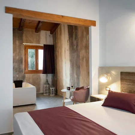 Coro E Bentu & View 4* San Teodoro (Sardinia)