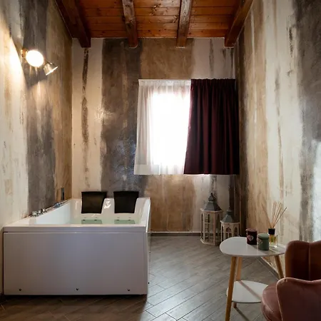 Gæstehus Coro E Bentu & View