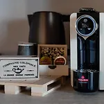 بيت ضيافة Coro E Bentu & View