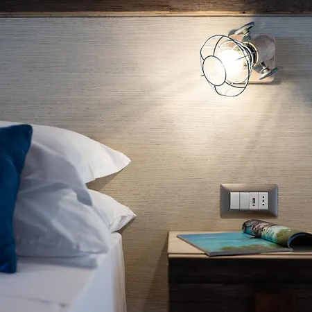 بيت ضيافة Coro E Bentu & View