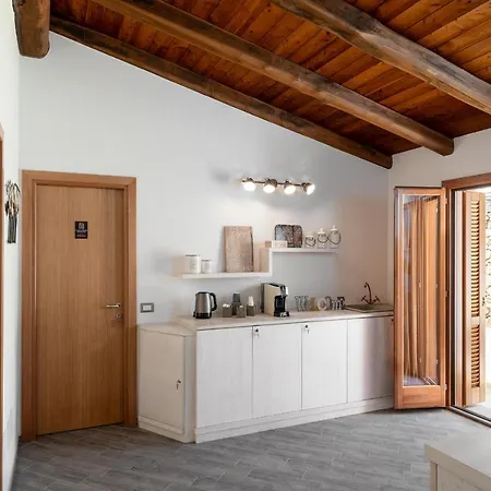 Coro E Bentu & View Pensionat San Teodoro (Sardinia)