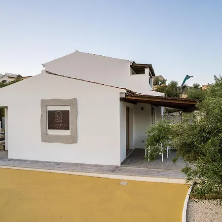 Pensionat Coro E Bentu & View San Teodoro (Sardinia)