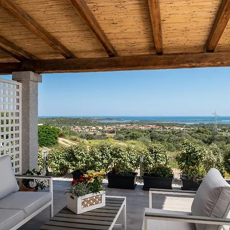 Coro E Bentu & View Pensionat 4*