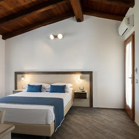 Coro E Bentu & View بيت ضيافة