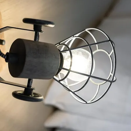 بيت ضيافة Coro E Bentu & View