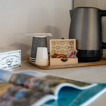 بيت ضيافة Coro E Bentu & View 4*