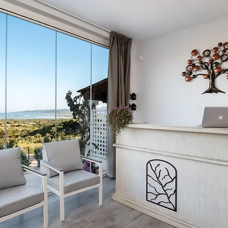 Coro E Bentu & View Guest house