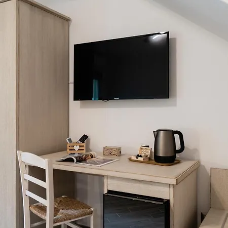 Coro E Bentu & View Pensionat