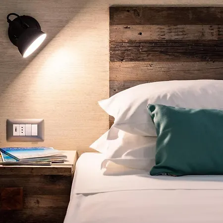 Pensionat Coro E Bentu & View