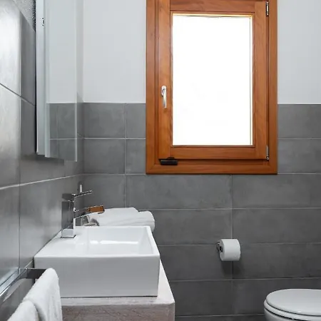 Coro E Bentu & View Pensionat 4*