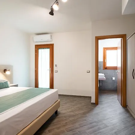 Coro E Bentu & View 4* سان تيودورو