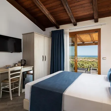 Coro E Bentu & View Pensionat 4*