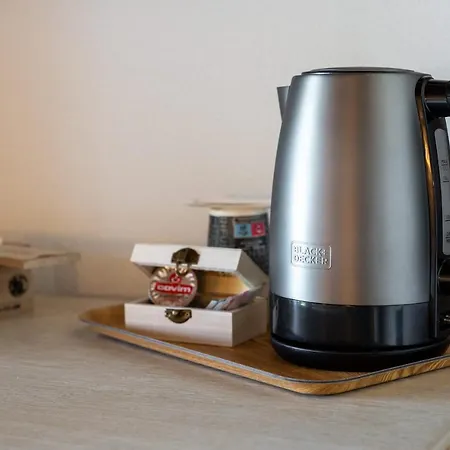 Pensionat Coro E Bentu & View