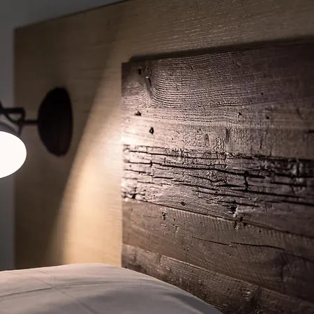 بيت ضيافة Coro E Bentu & View