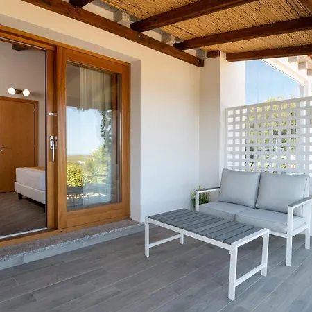 Coro E Bentu & View 4*