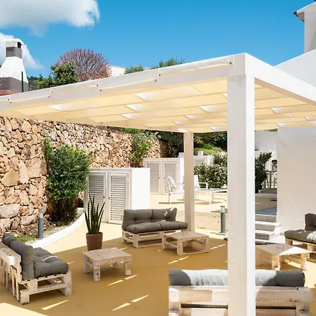 بيت ضيافة Coro E Bentu & View