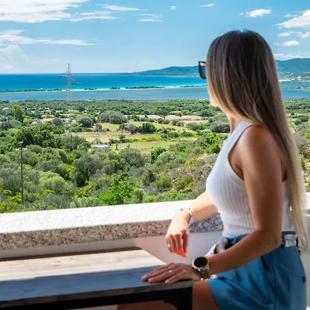 Coro E Bentu & View 4* سان تيودورو