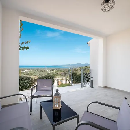 Coro E Bentu & View Pensionat 4*