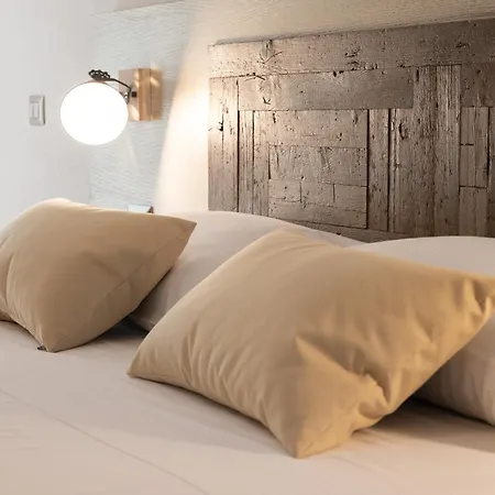 Pensionat Coro E Bentu & View San Teodoro (Sardinia)