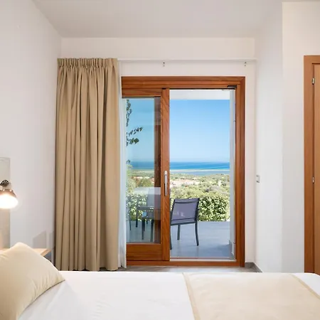 Coro E Bentu & View بيت ضيافة 4*