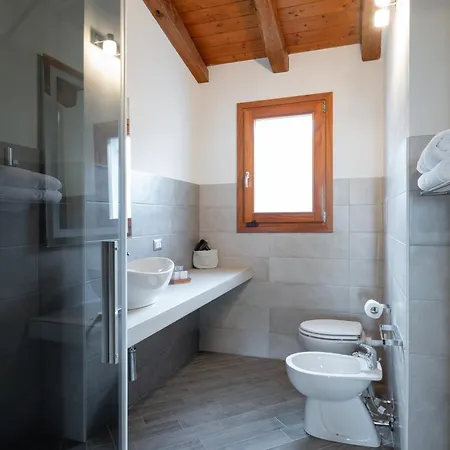 Pensionat Coro E Bentu & View San Teodoro (Sardinia)