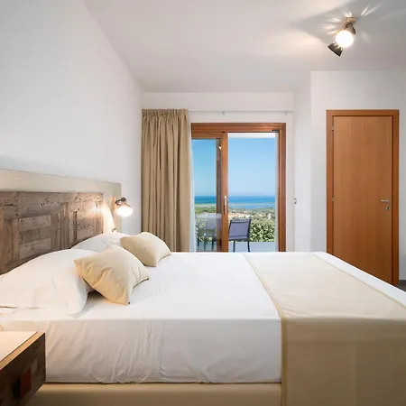 Coro E Bentu & View سان تيودورو